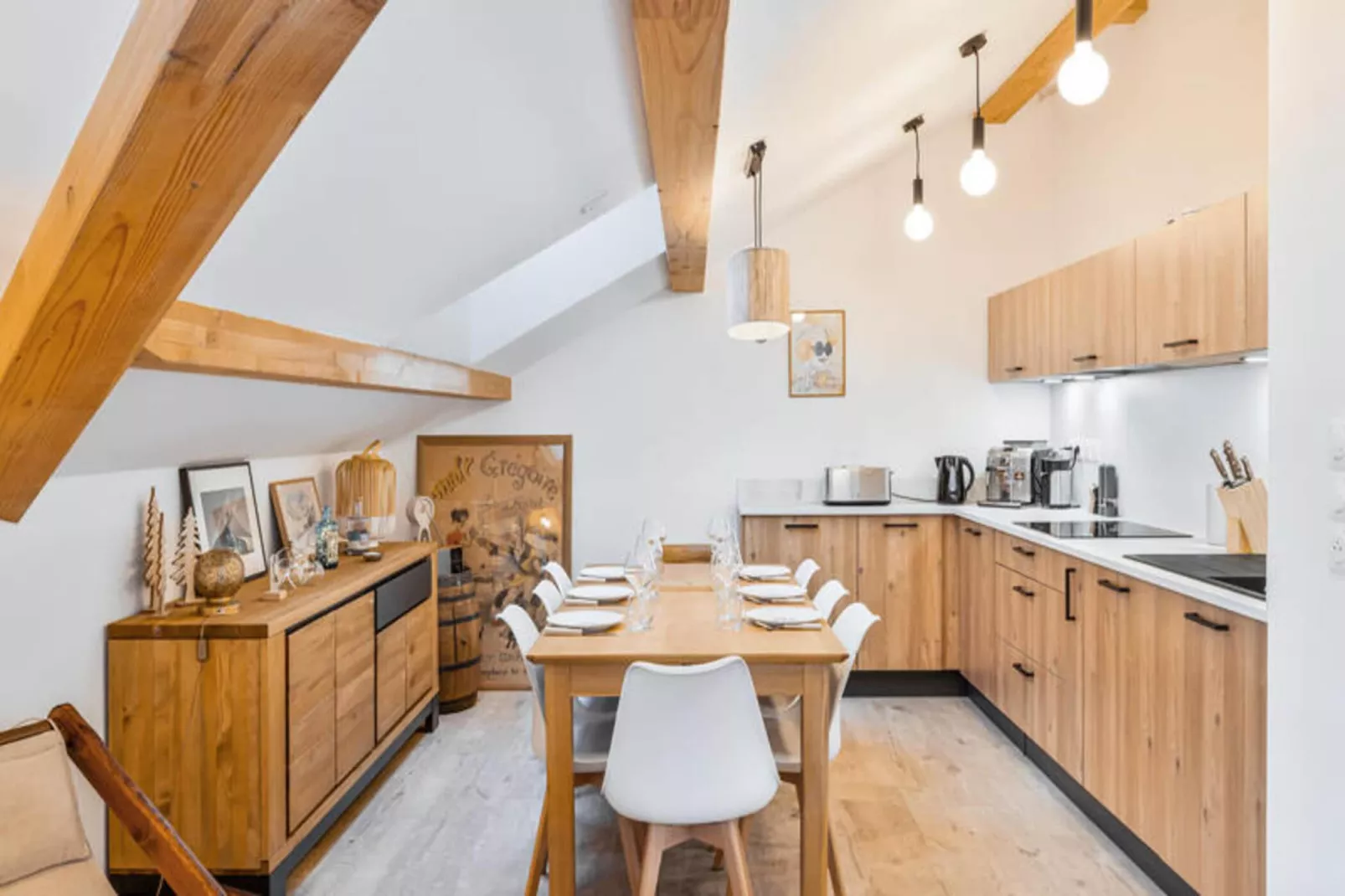 Residence Caeli D-Chambre