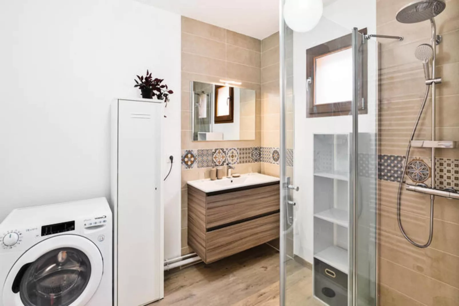 Residence Caeli D-Salle de loisirs