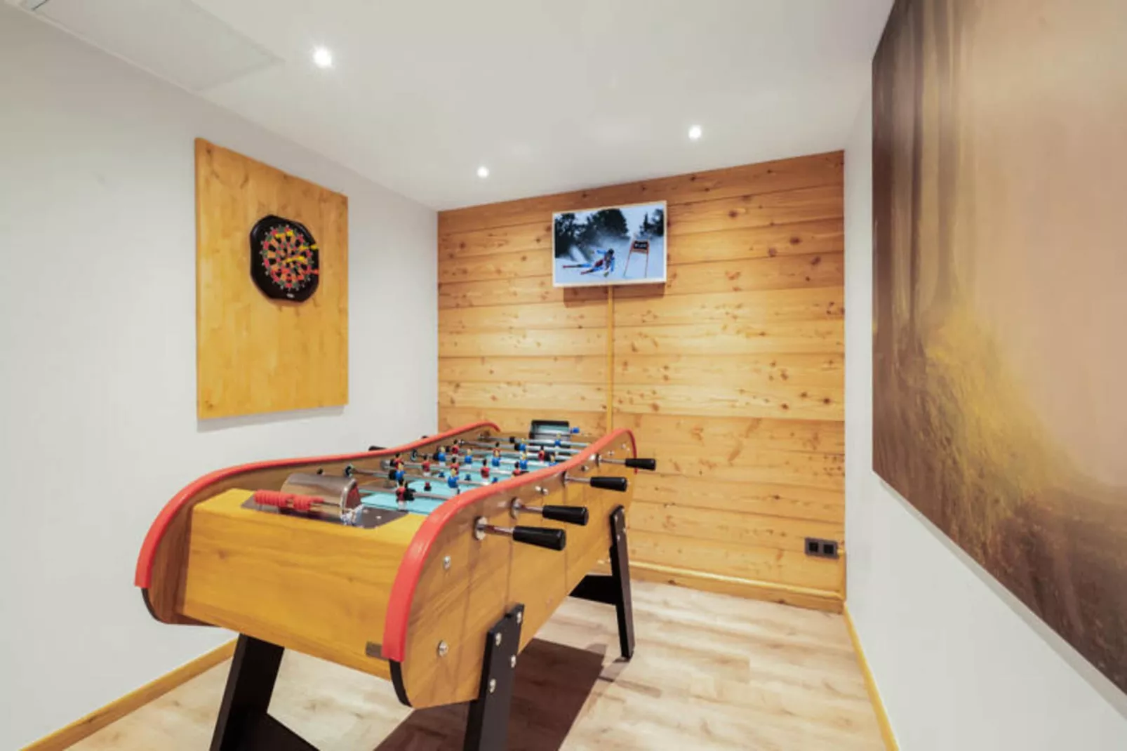 Résidence Marmottant-Extérieur été