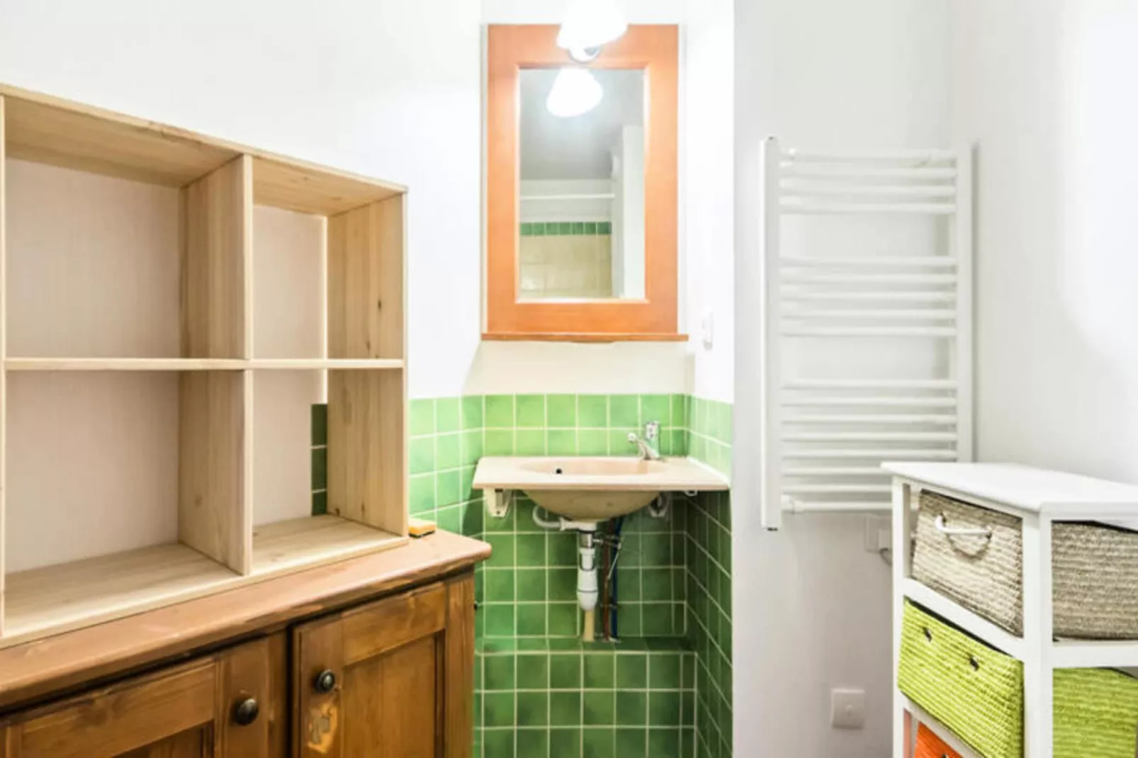 Résidence L'Alpaga - maeva Home-Außenbereich Sommer