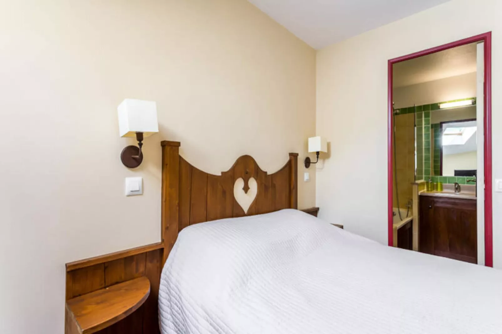 Résidence L'Alpaga - maeva Home-Image-tags.