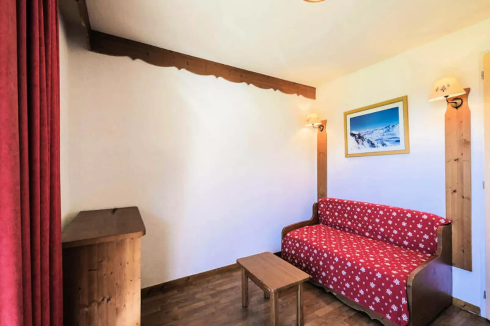 Résidence La Crête du Berger - maeva Home-Image-tags.