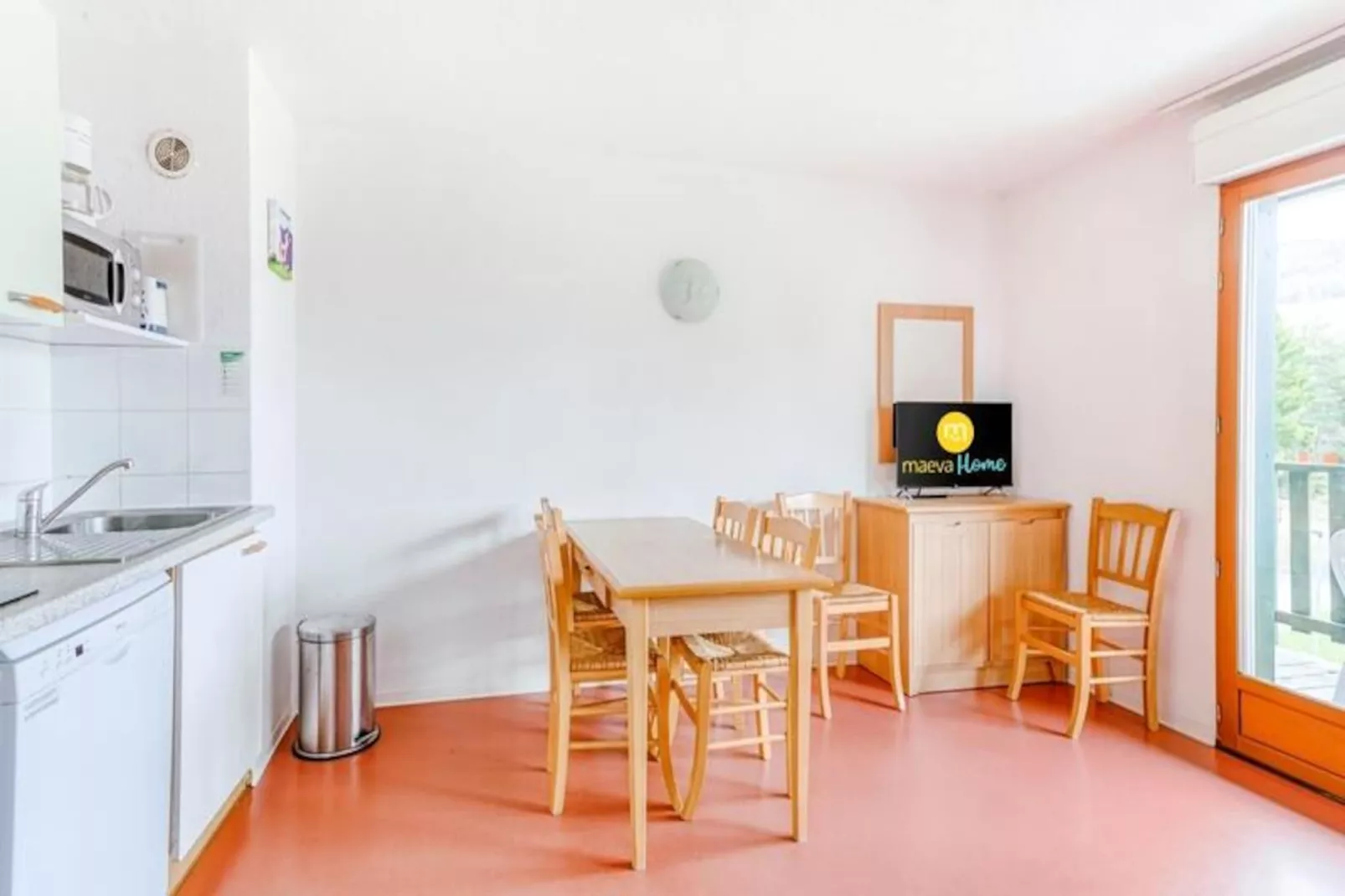 Résidence les Chalets D'aurouze - maeva Home-Image-tags.