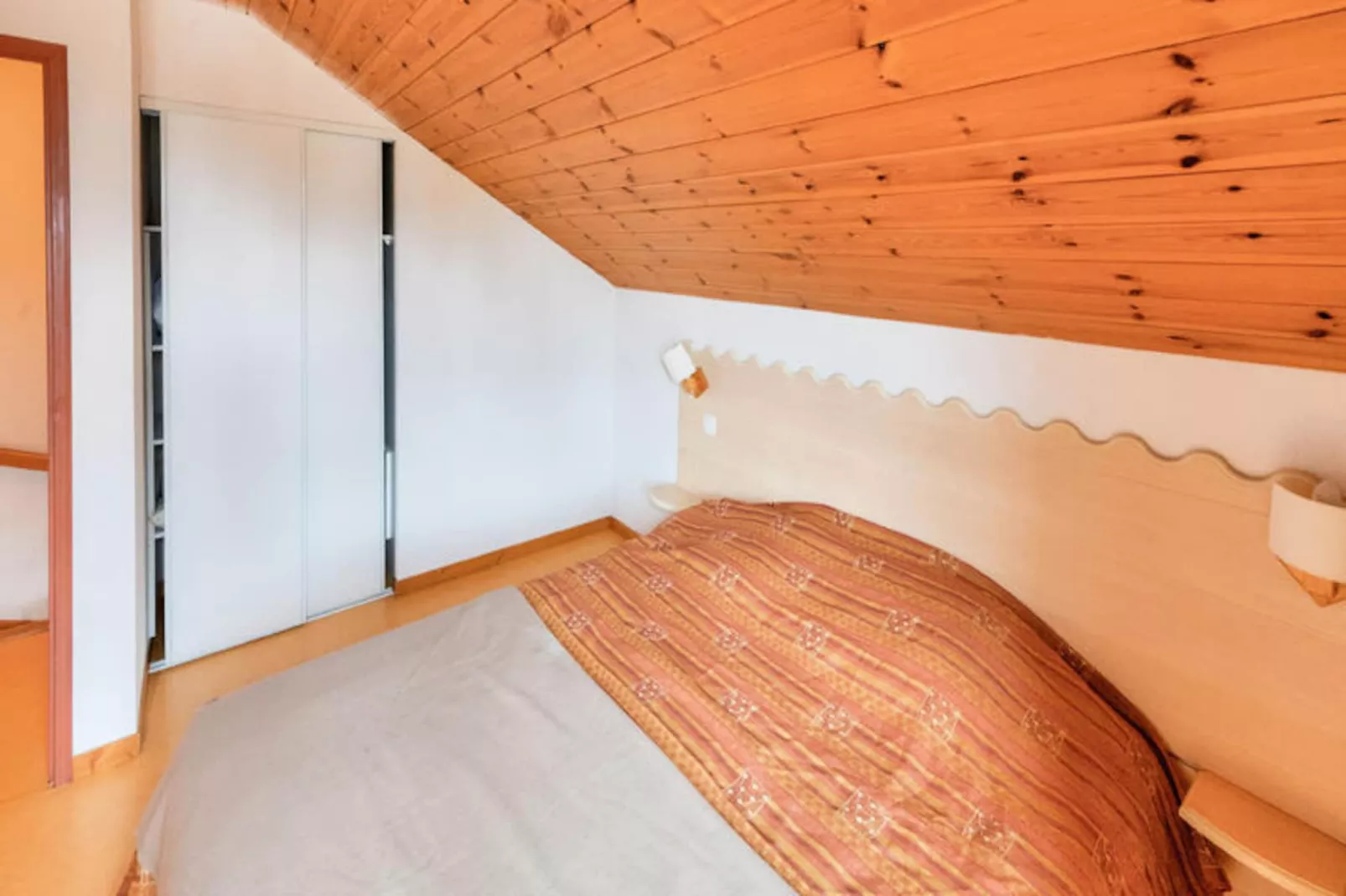 Résidence Les Chalets de Puy Saint Vincent - maeva Home