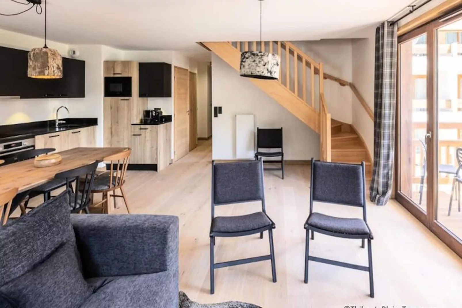 Résidence Terresens Cristal Lodge ***-Image-tags.