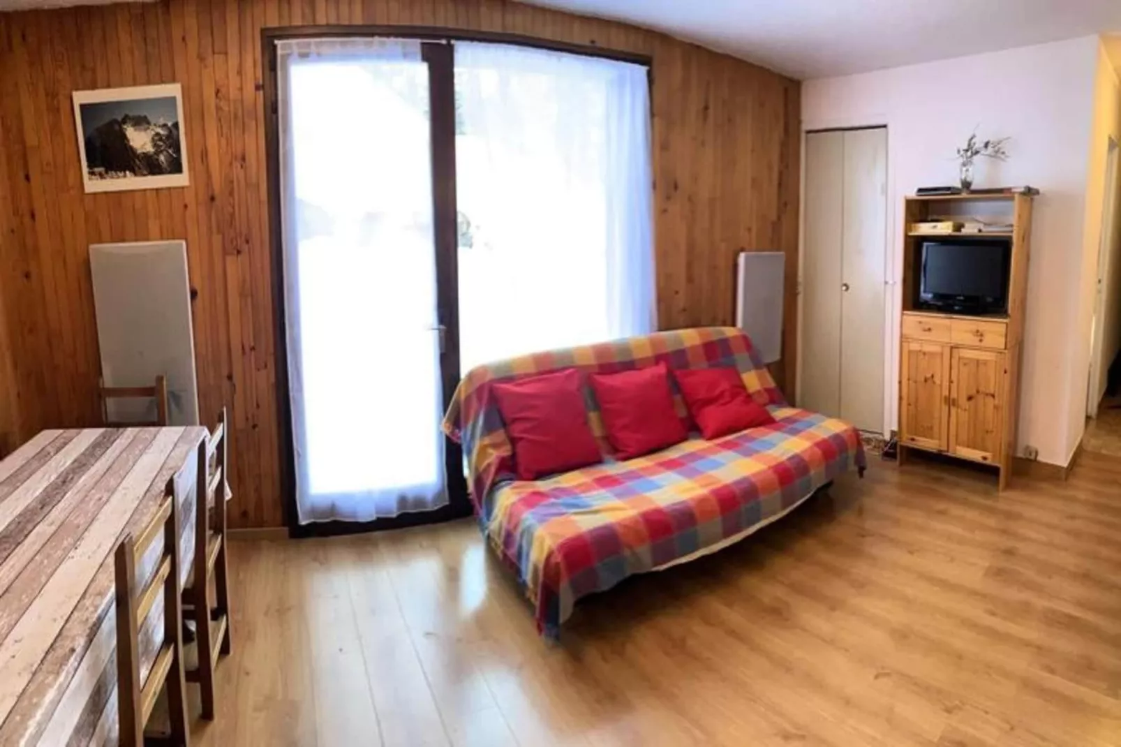 Résidence Christiana - Salon