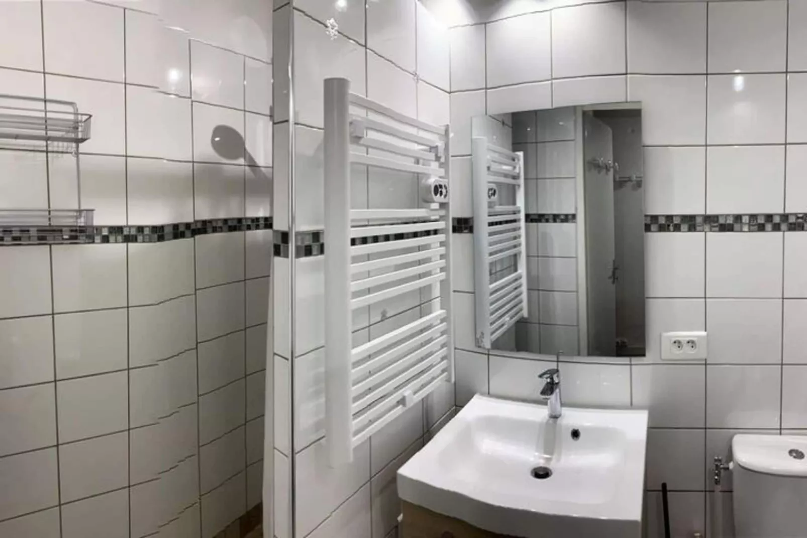 Résidence Melezen - Chambre