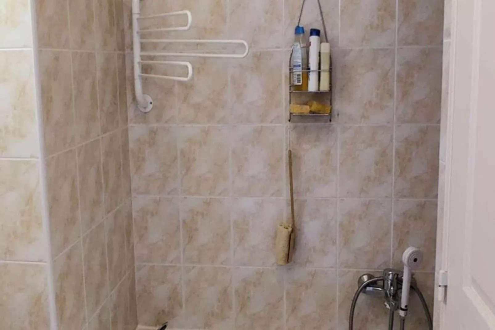 Résidence Mouflons - Bathroom