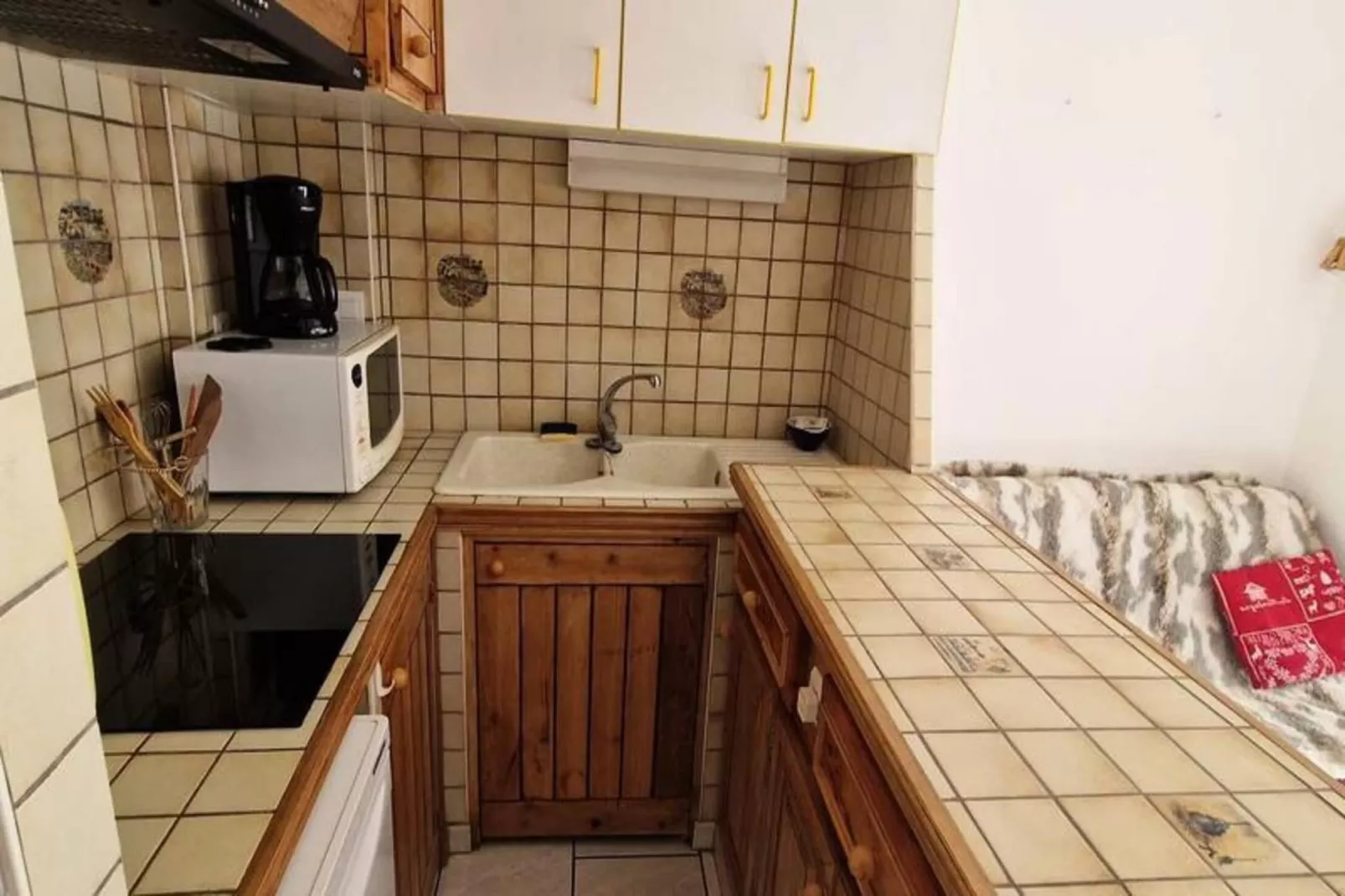 Résidence Gaubert - Cuisine