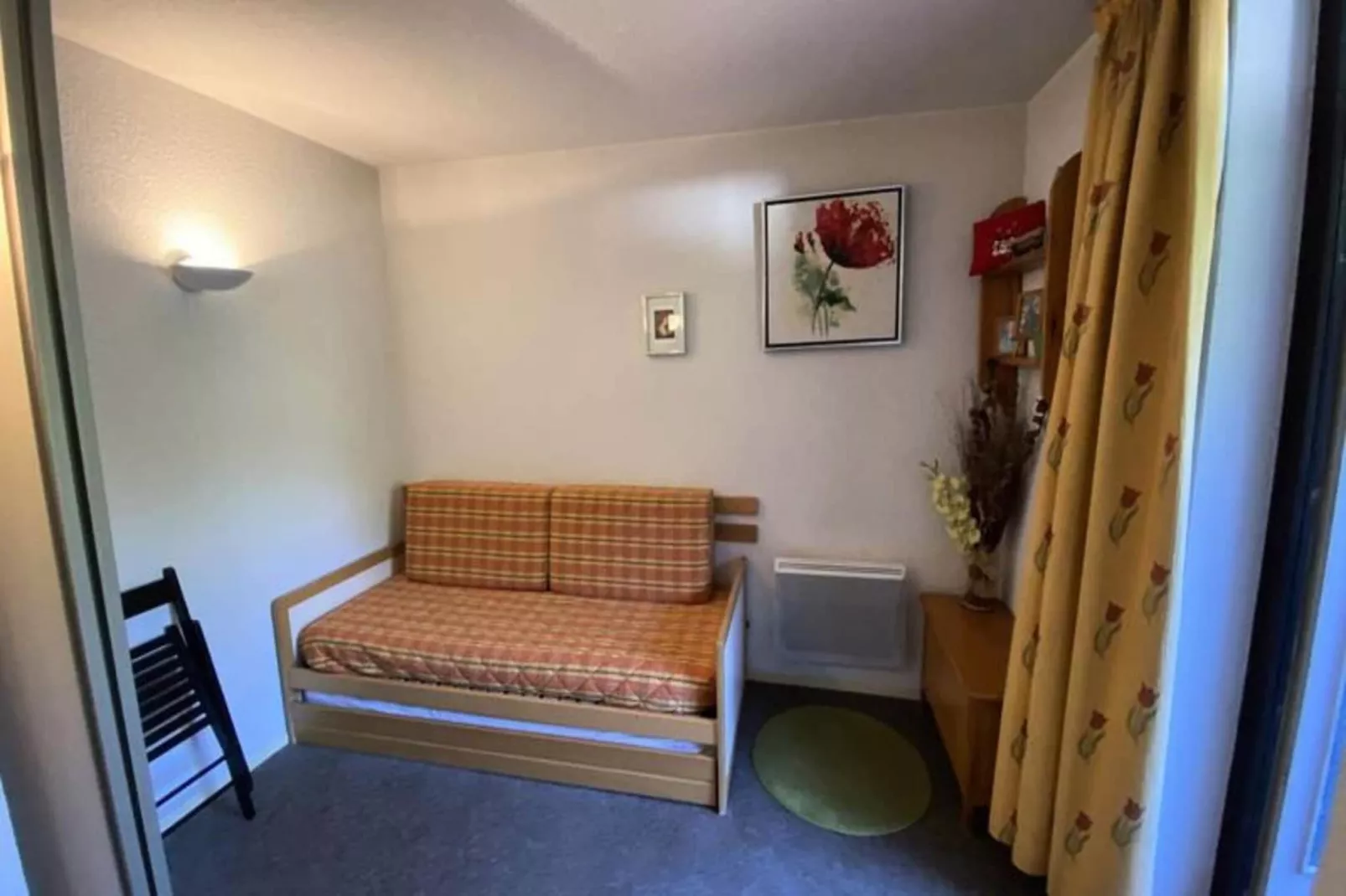 Résidence Eyssina - Salon