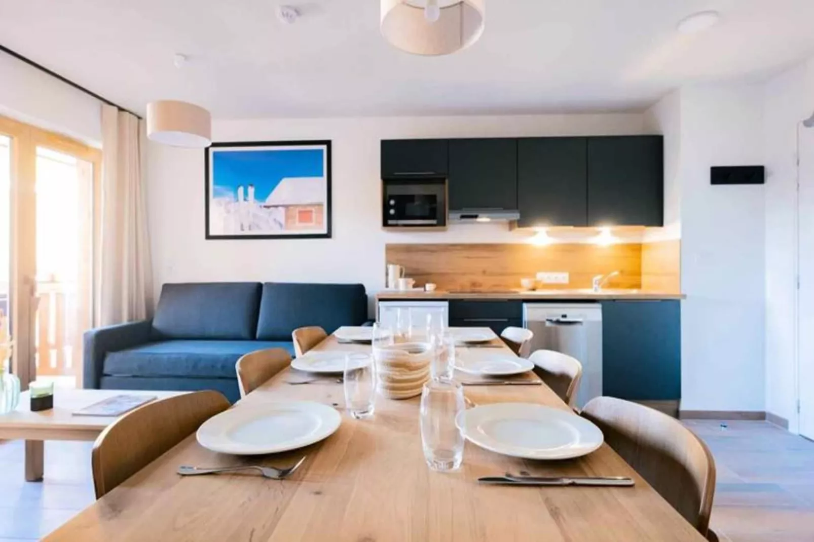 Résidence Arya Living Stone **** - Außenbereich Sommer