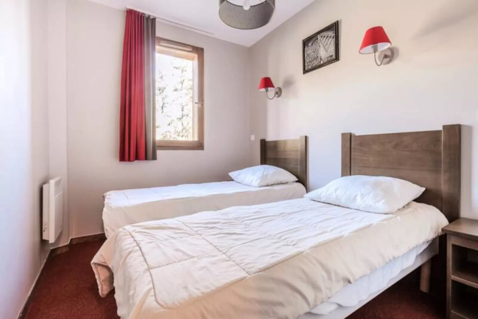 Résidence L'Albane - maeva Home