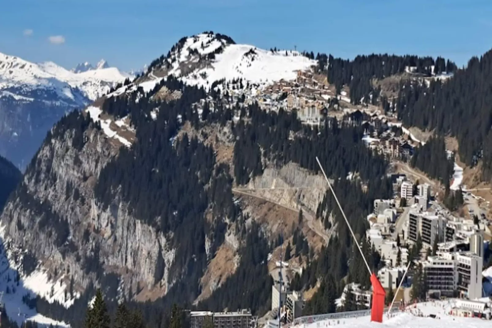Résidence L'Albane - maeva Home - Extérieur été