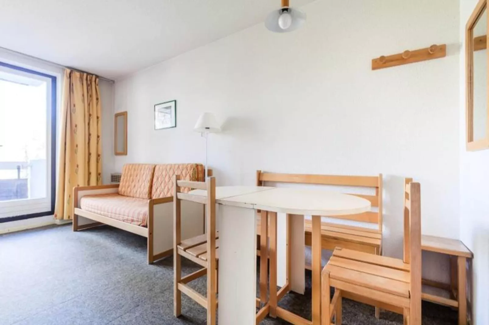 Résidence L'Eyssina - maeva Home - Salle à manger