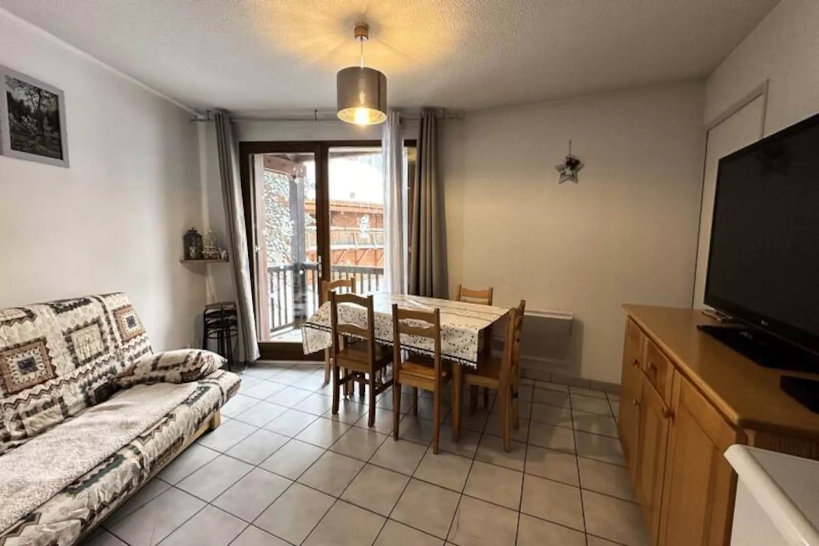 Résidence L'eterlou