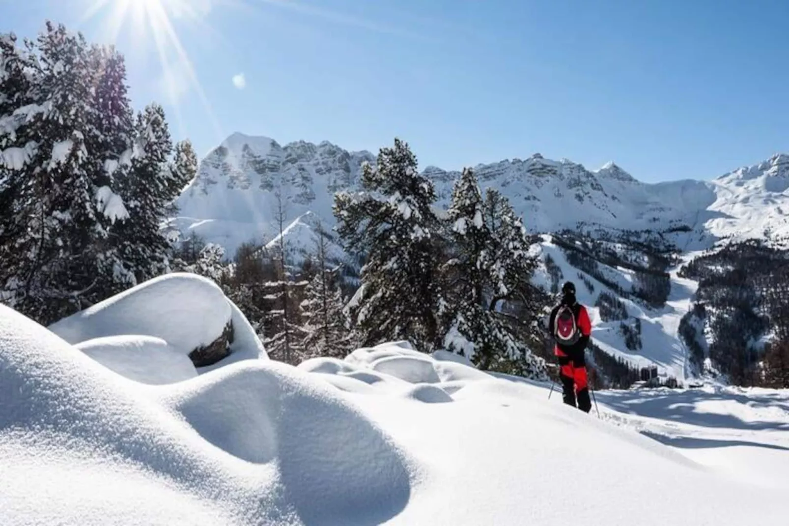 Résidence Christiana-Image-tags.