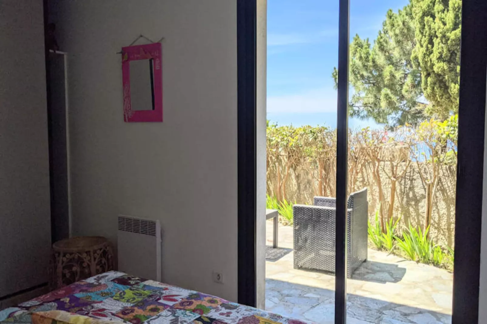 Appartements à Coti Chiavari - Corse-Image-tags.