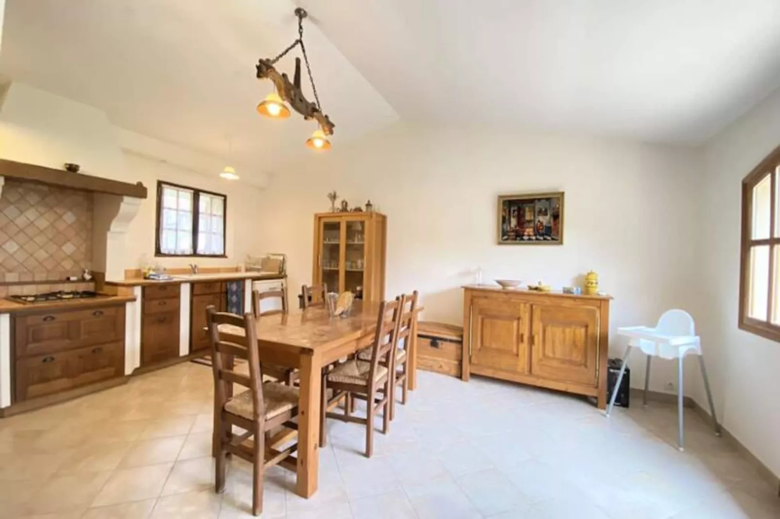 06cb : Jolie Maison De Campagne Pour 8-Image-tags.