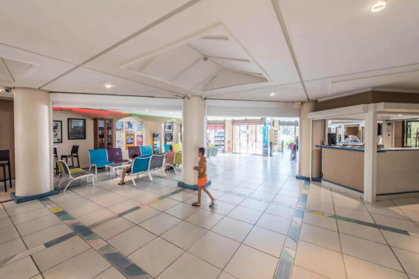 Résidence Cannes Verrerie - maeva Home-Ambiente