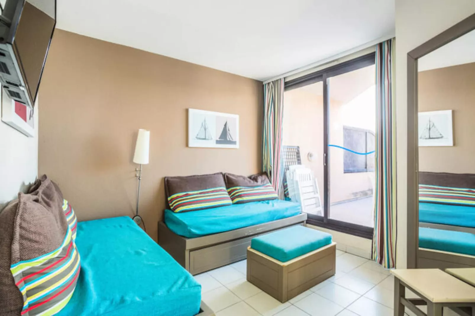 Résidence Cannes Verrerie - maeva Home-Image-tags.