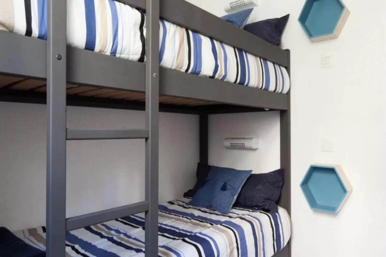 Résidence Cannes Villa Francia - maeva Home-Chambre