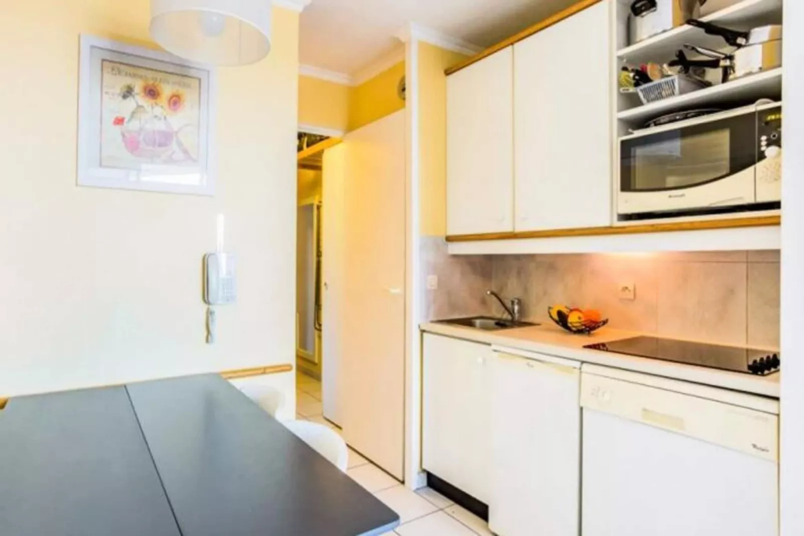 Résidence Cannes Villa Francia - maeva Home-Extérieur été