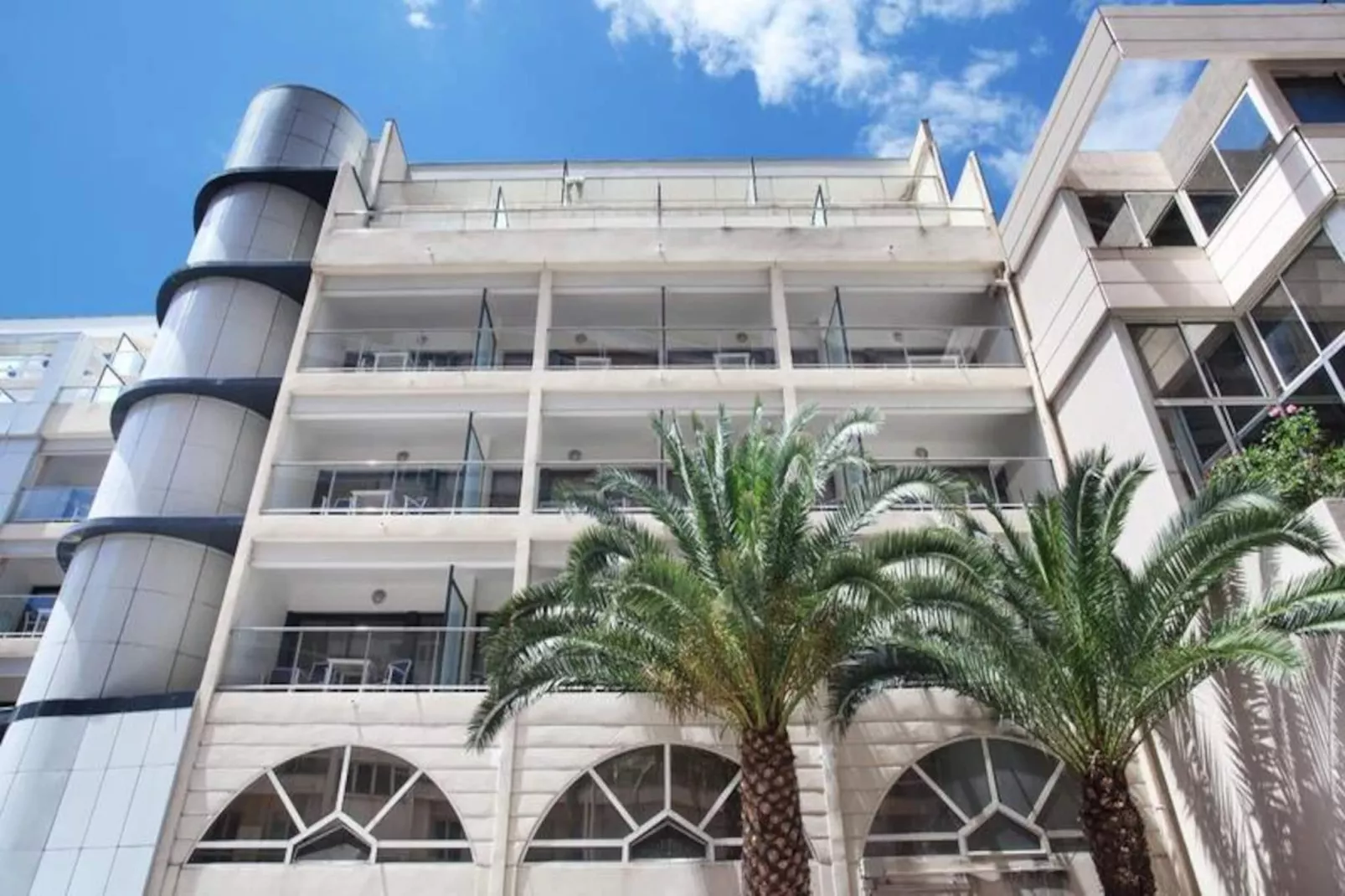 Résidence Odalys Les Hauts de la Principauté***-Image-tags.