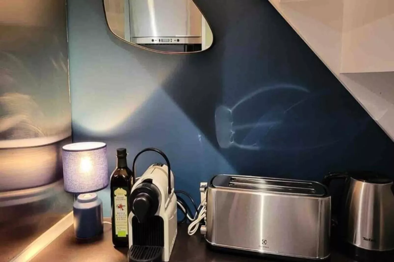 06a4 - Situation Exceptionnelle Au Port De Nice-Cuisine