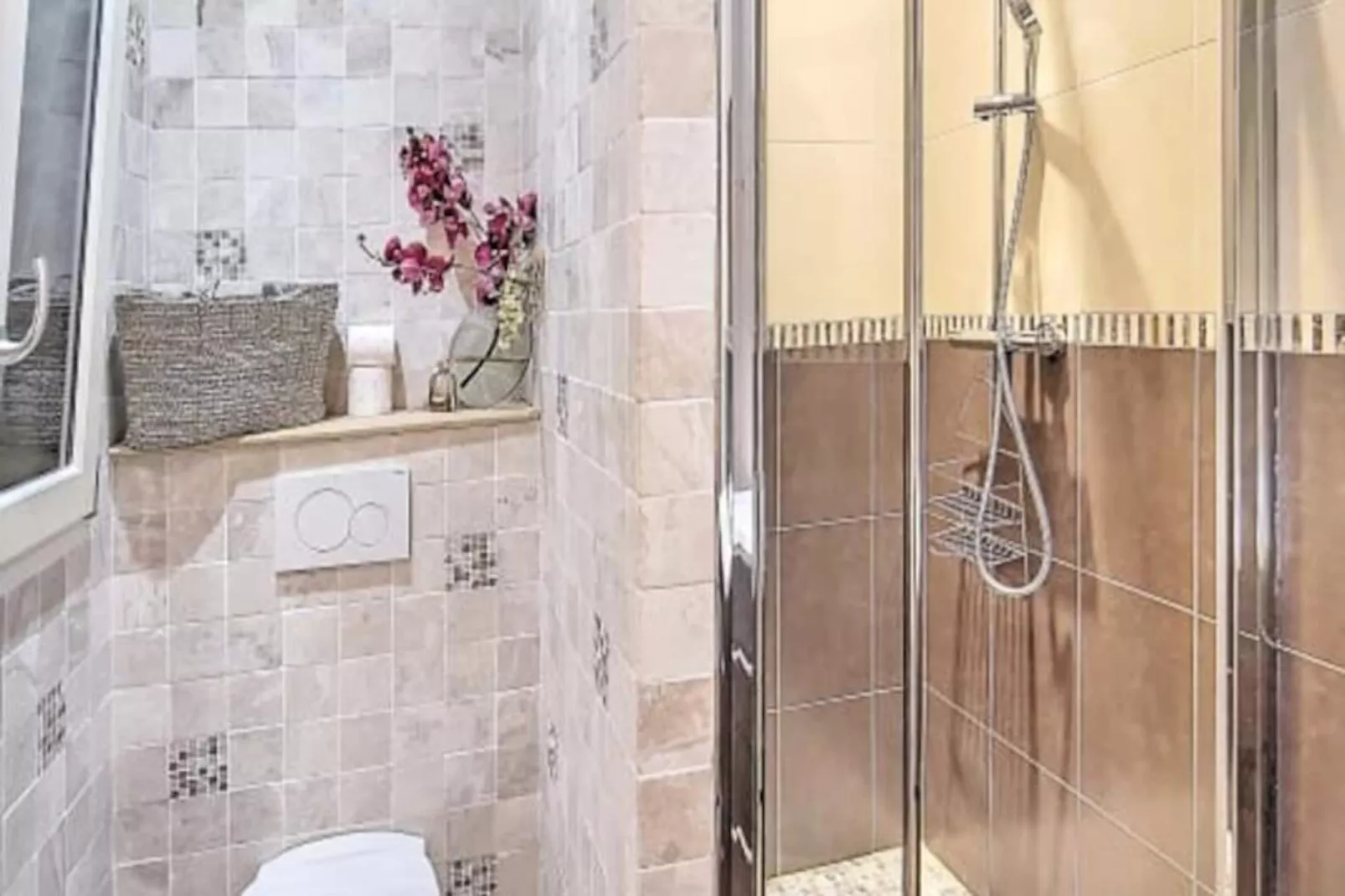 Carr&eacute; D'or Cosy 2 Pcs Balcon 2/3 Pers Croisette Palais 2 Mn Olam Properties-Image-tags.