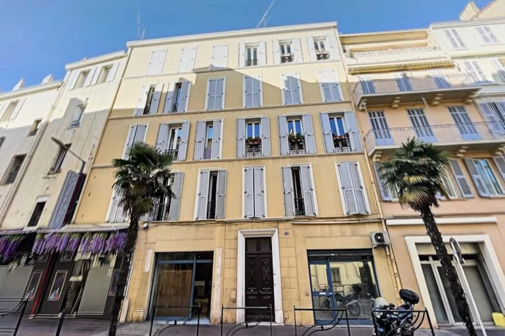 Cozy Lumineux 3 Pcs Cannes Vieux Port Palais Festivals 1 Mn Olam Properties-Image-tags.