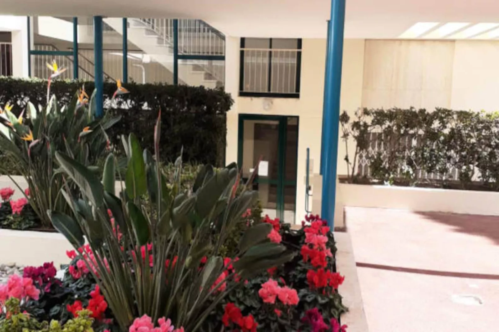 Résidence Grand 2 Pi&egrave;ces, Bv De La Croisette Palm Beach, Face Bijou Plage ☀st James☀-Image-tags.