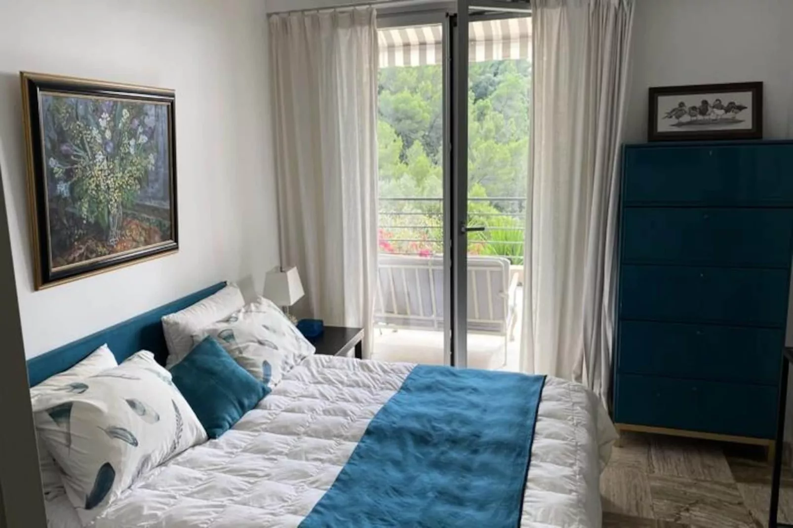 Résidence Coup De C&oelig;ur Vue Mer & Grande Terrasse ❤live In La Vista❤-Image-tags.