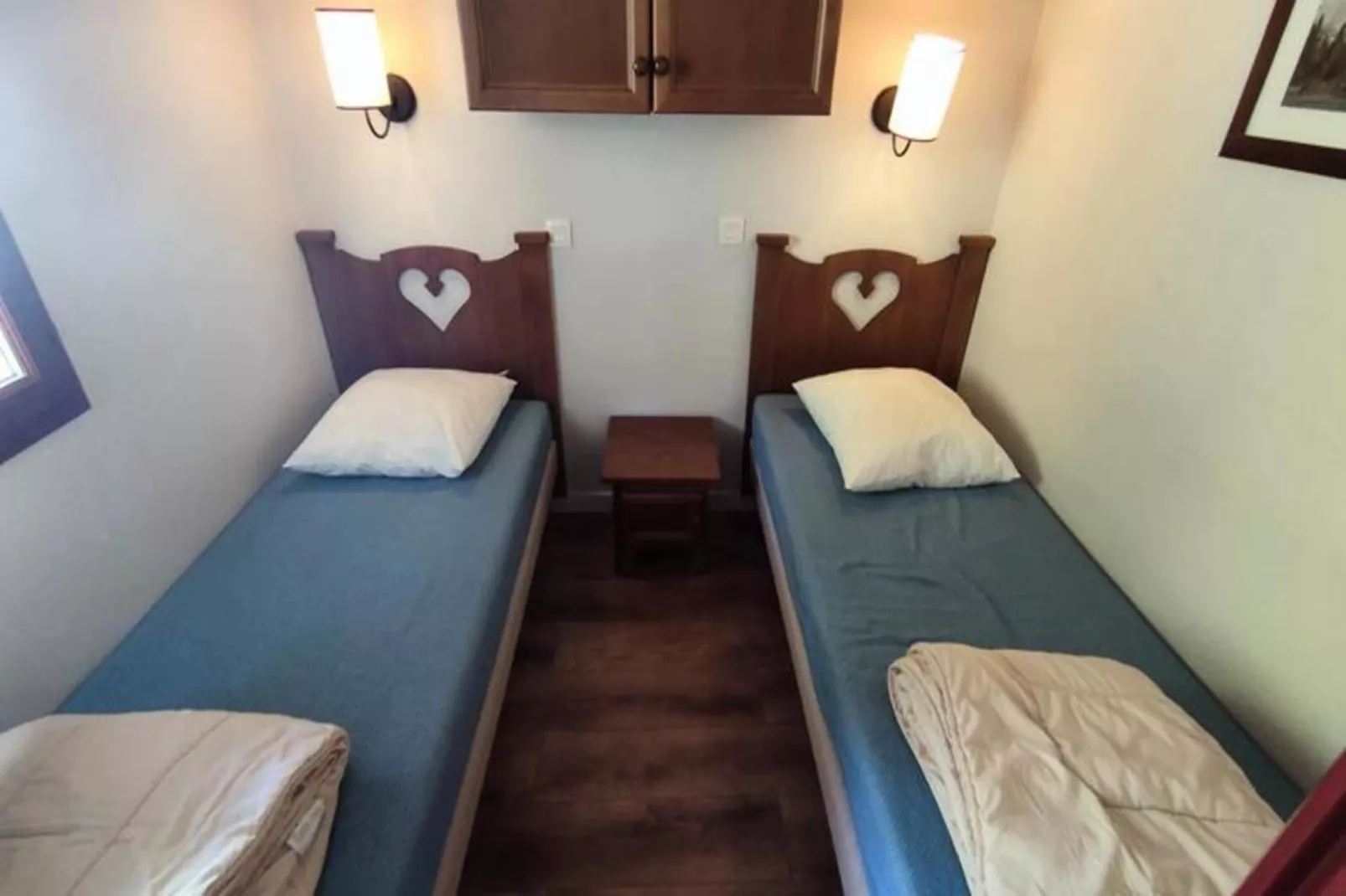 Résidence Terrasses D'azur 514-Außenbereich Sommer