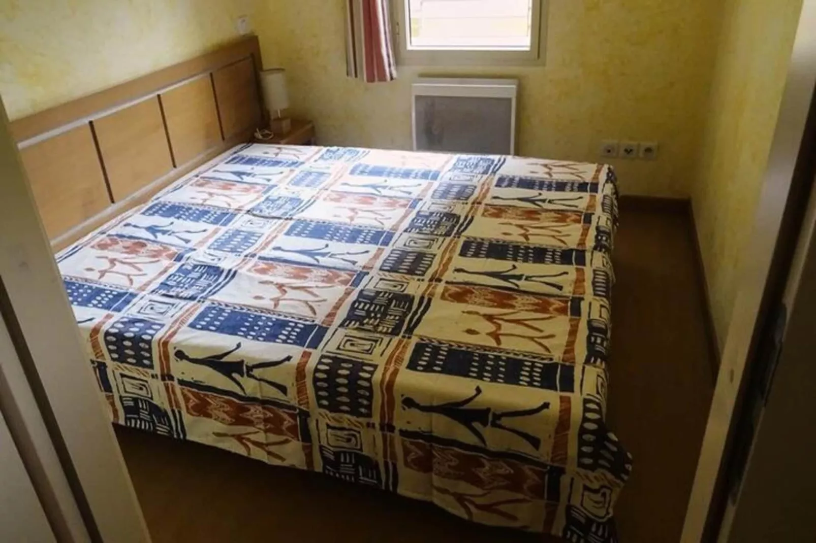 Résidence Terrasses D'isola B312-Exterior in summer