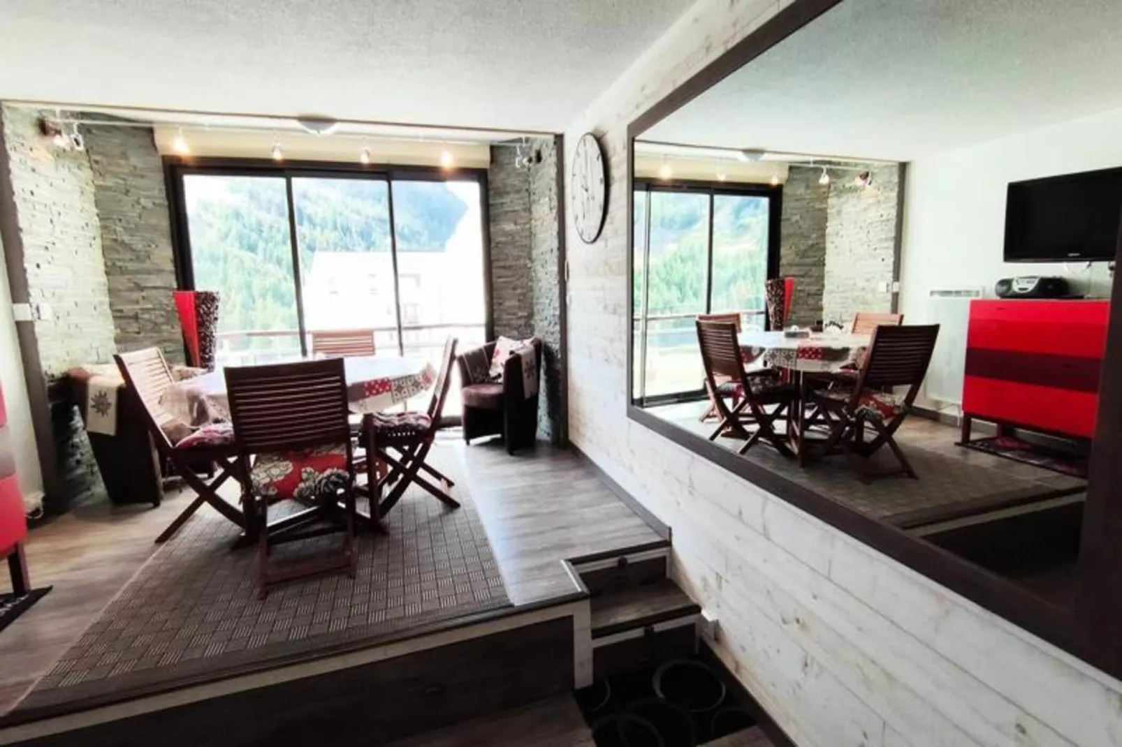 Résidence Pignals C1c-Facilities