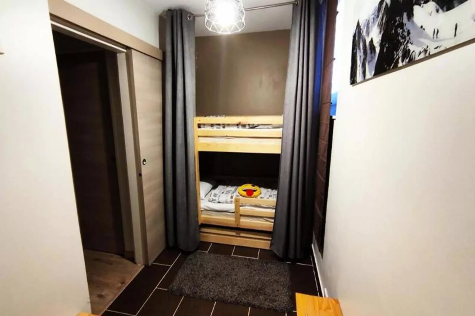 Résidence Malinvern C15-Exterior in summer