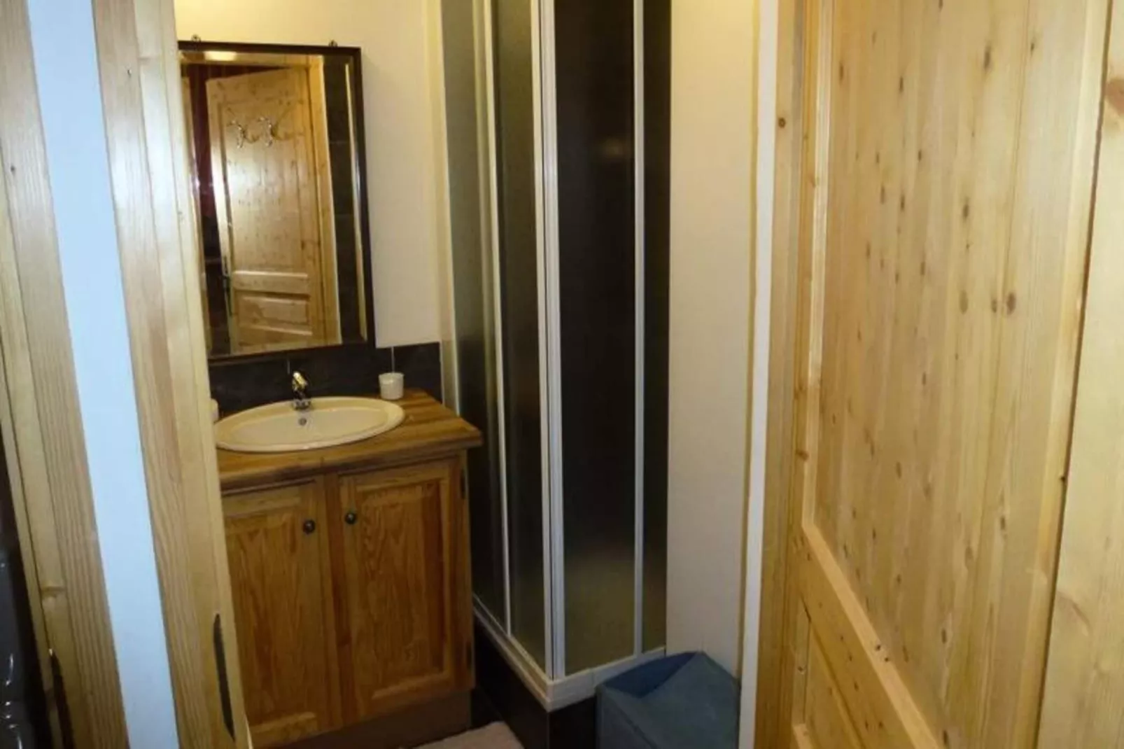 Résidence Mercantour 301-Außenbereich Sommer