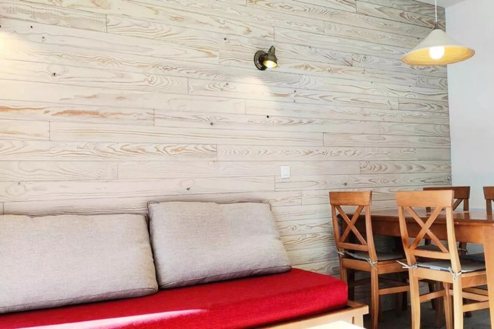 Résidence Terrasses D'azur 507-Schlafzimmer