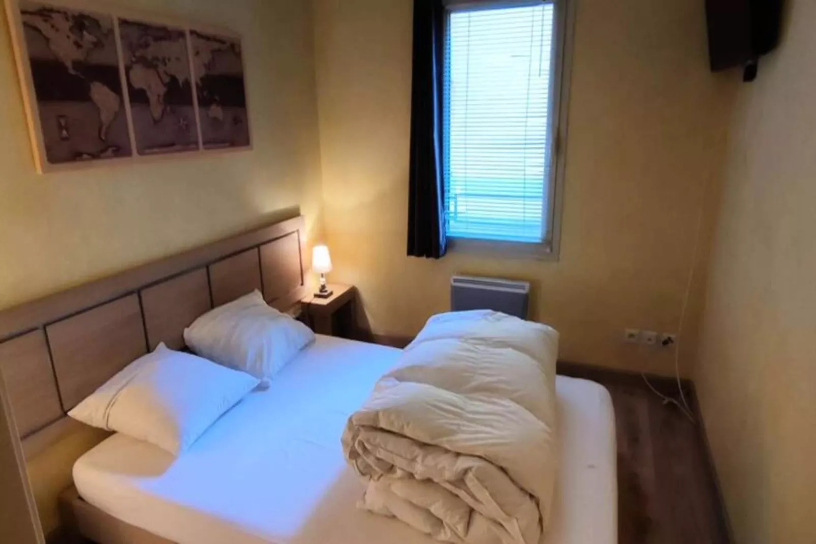 Résidence Terrasses Isola  A201-Exterior in summer