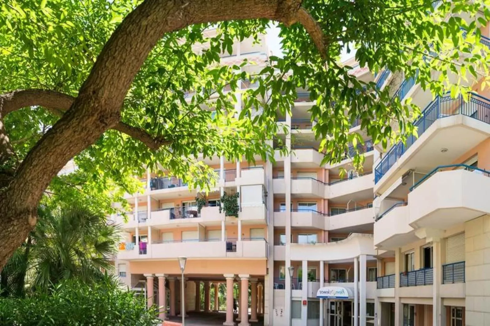 Résidence les Rivages du Parc - maeva Home-Extérieur été