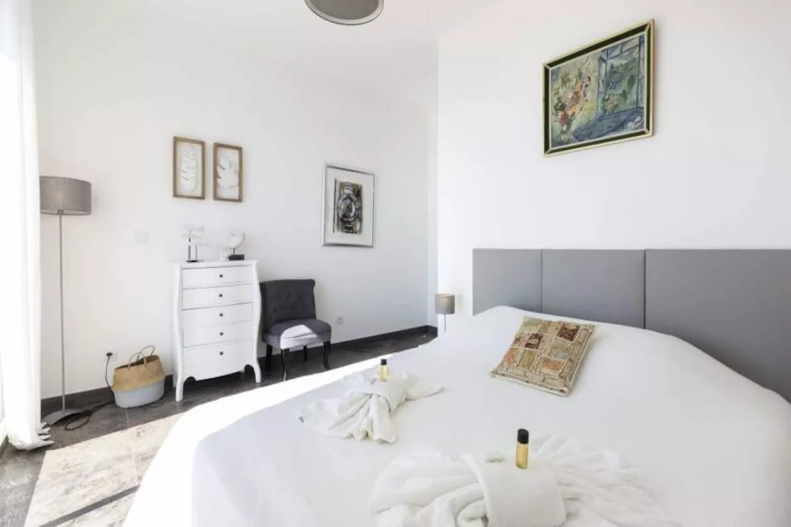 Résidence  Bnb Renting Villa De Luxe Avec Vue Imprenable à Théoule Sur Mer-Image-tags.