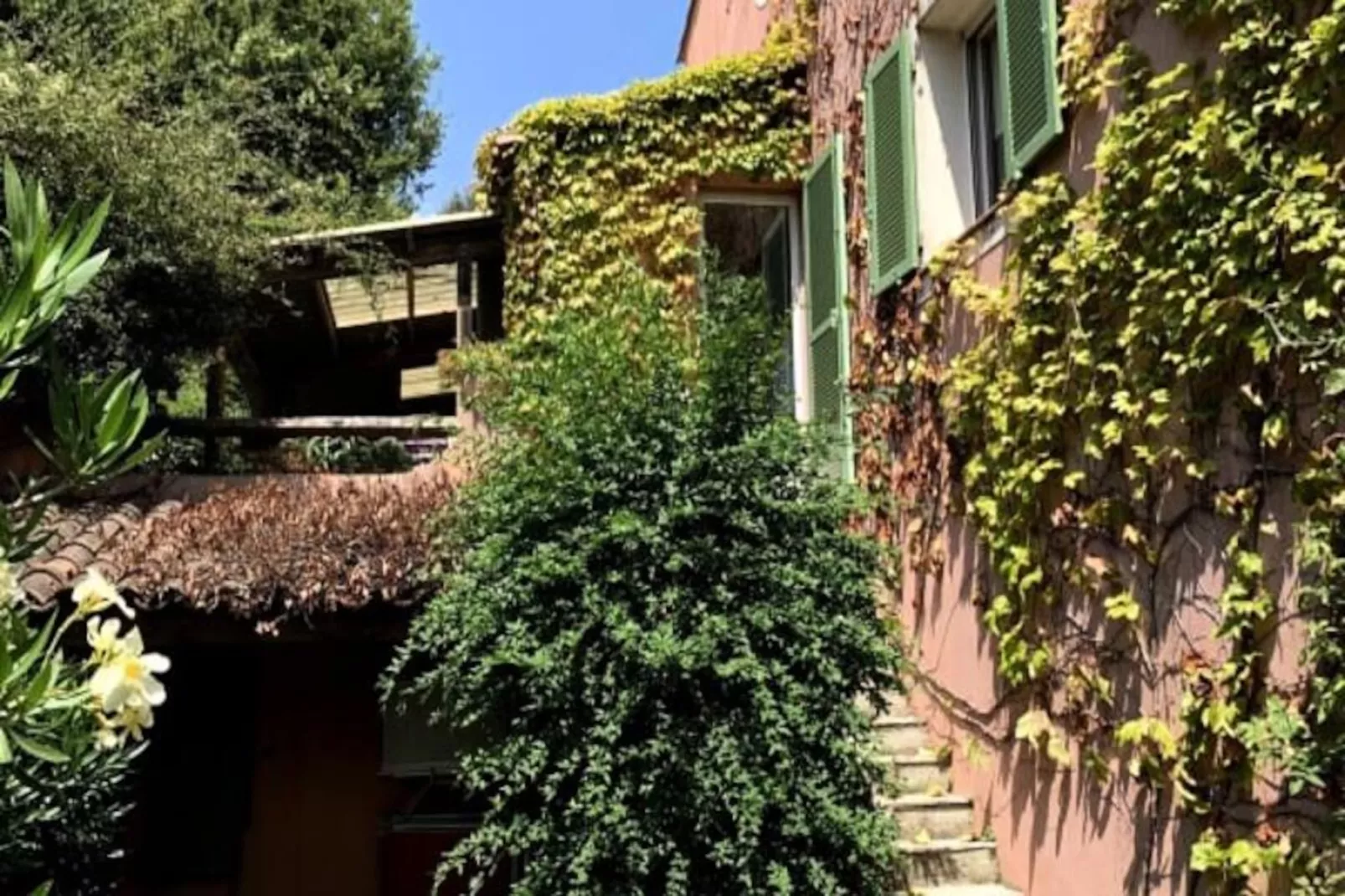 06c-villa 8 Pers Avec Piscine -arri&egrave;re Pays Ni&ccedil;ois-Image-tags.