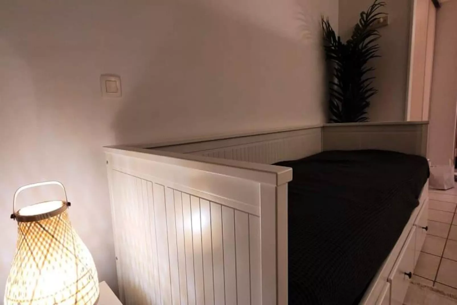 06u - Beau Studio En Résidence - Piscine Et Tennis-Image-tags.