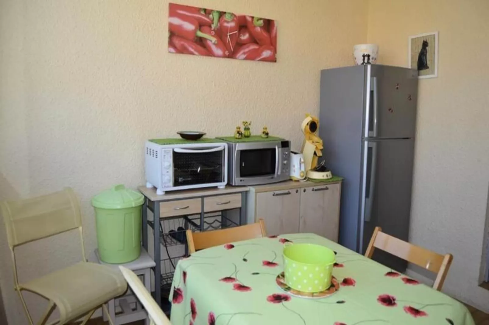 Résidence Les Nefs Des Sables-Extérieur été