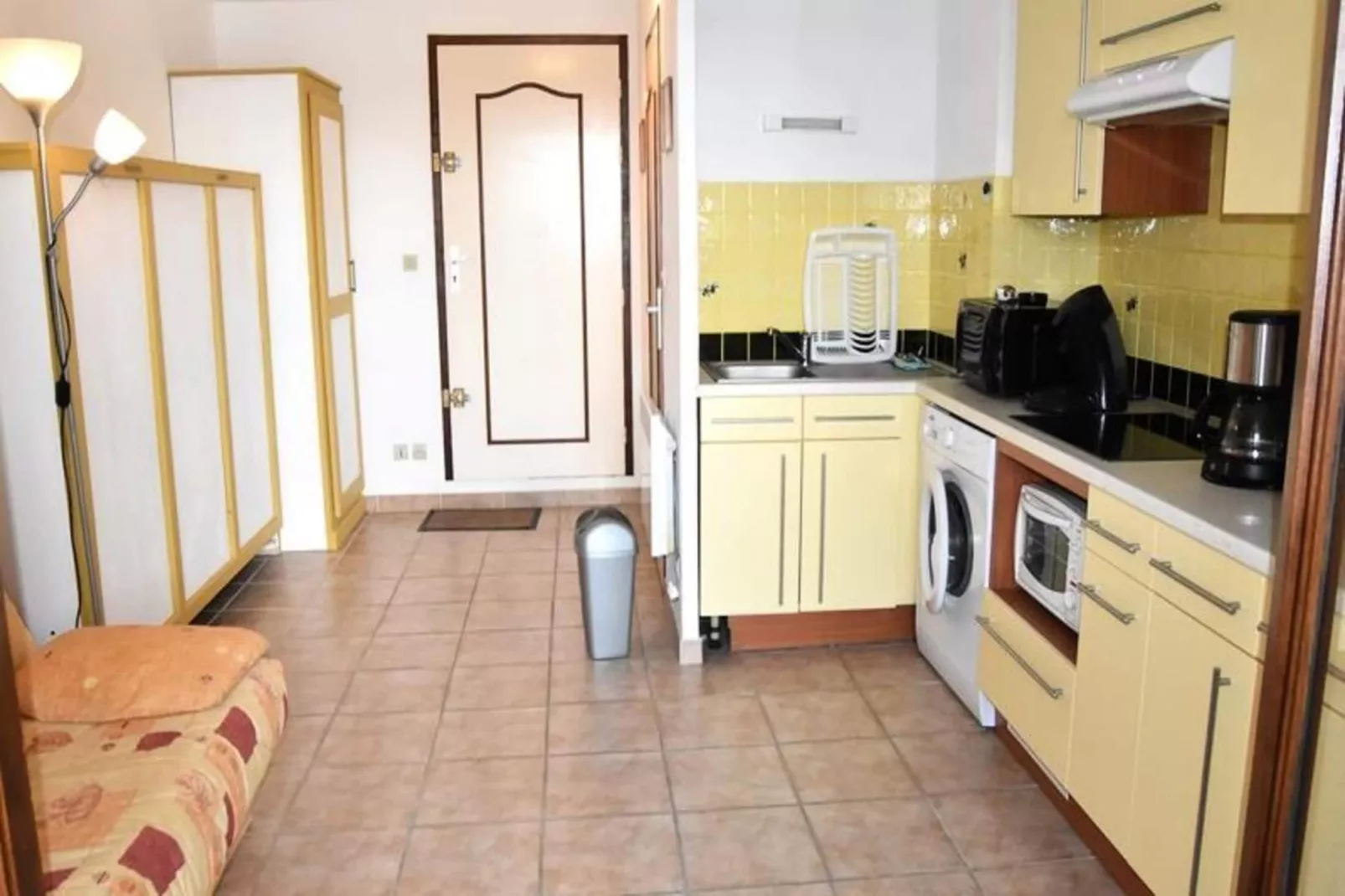 Résidence Les Portes De La Mediterranee-Außenbereich Sommer