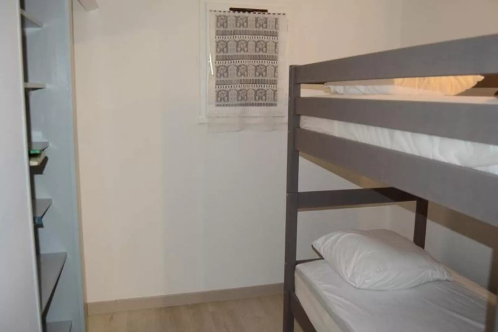 Résidence Maisons De La Plage-Bedroom