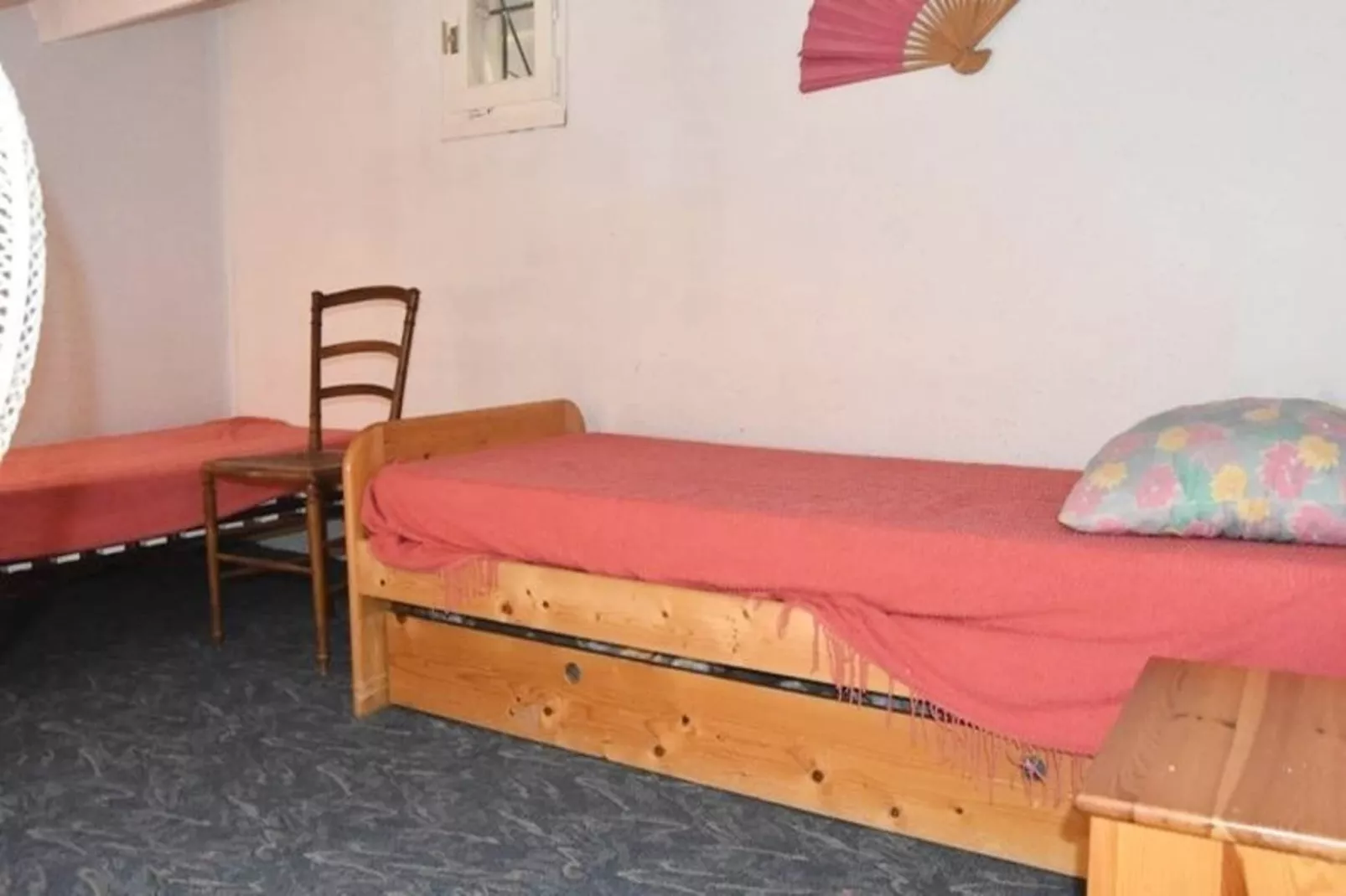 Résidence Les Leucatines 1-Bedroom