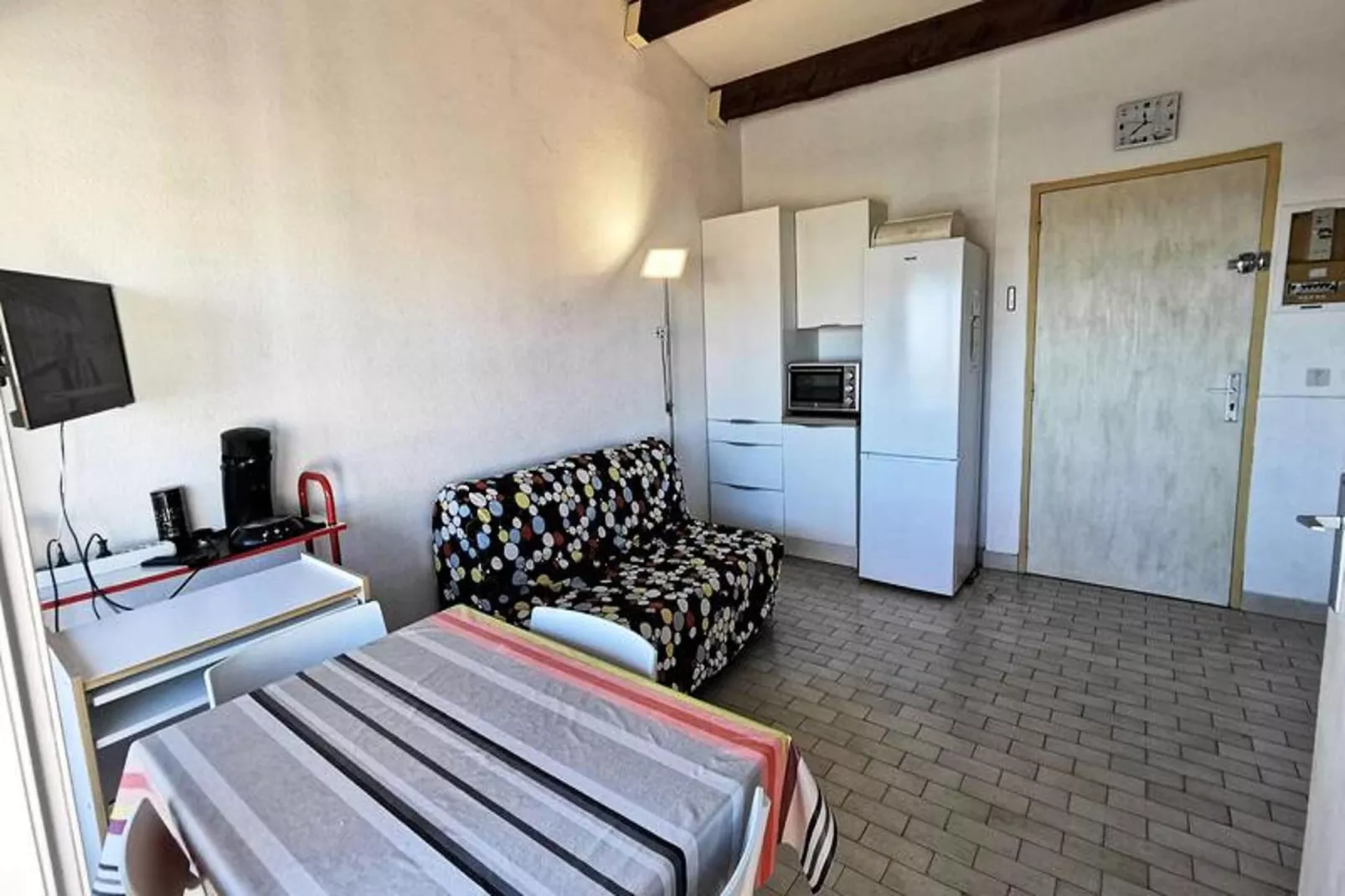 Résidence Copacabana-Dining room