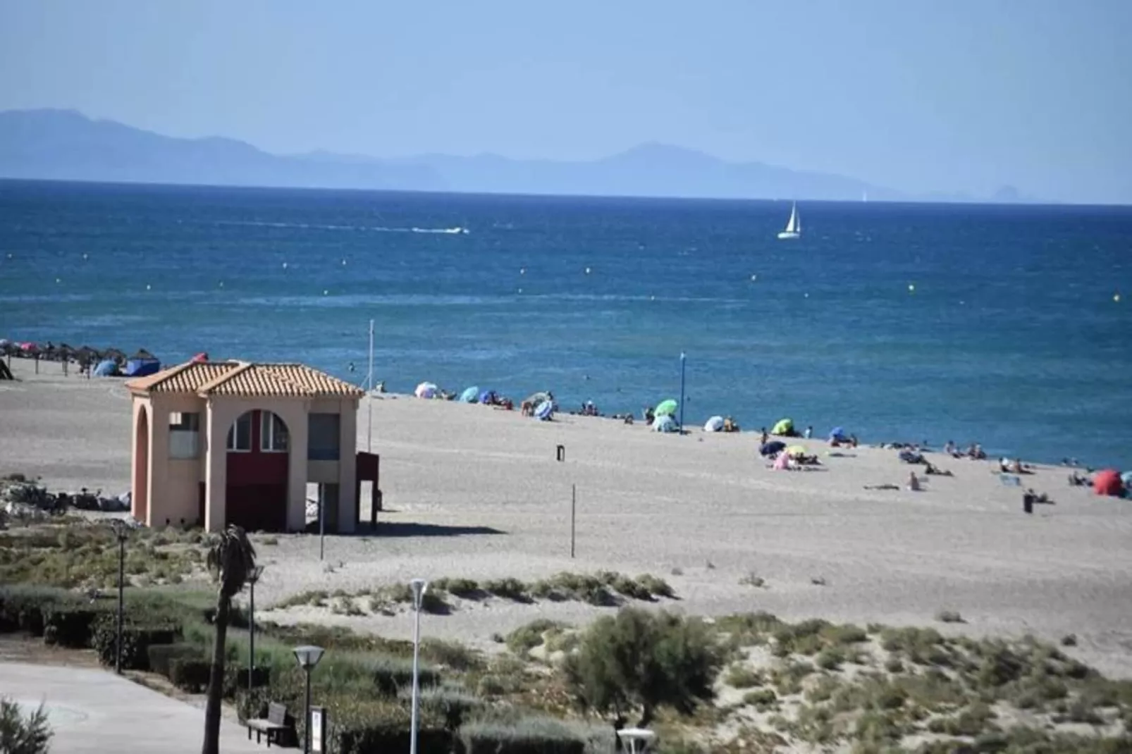 Résidence Les Cyclades-Zones été à 20 km