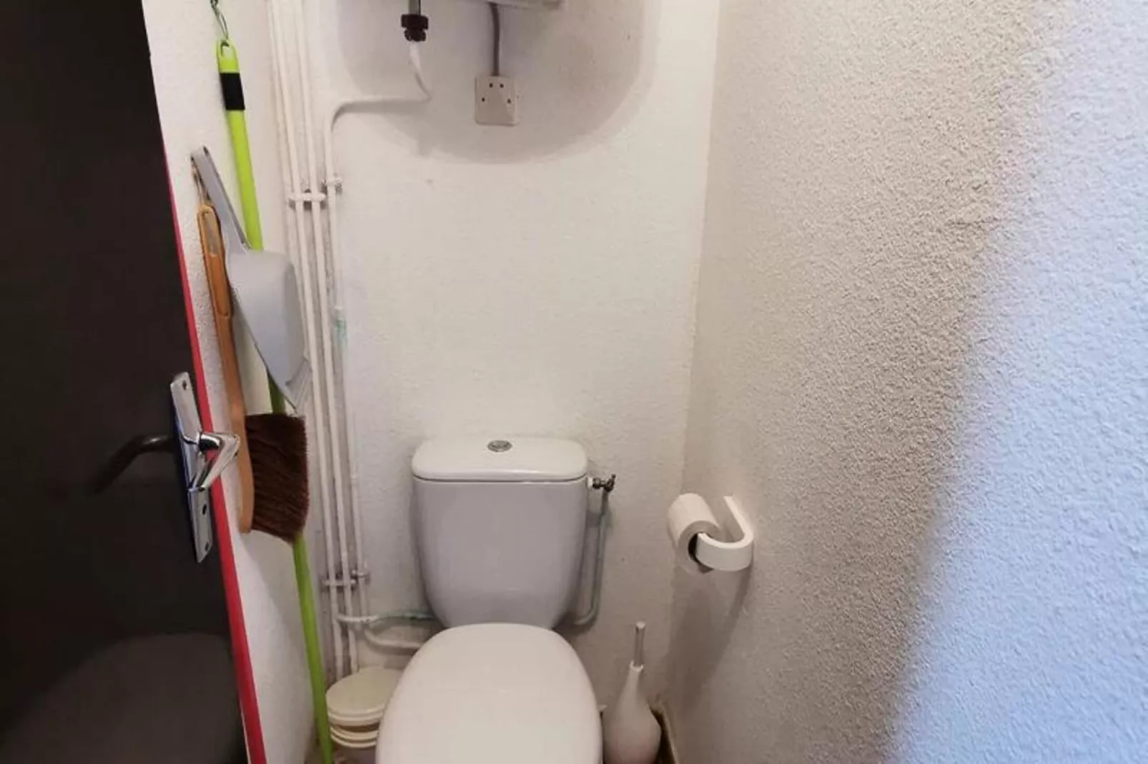 Résidence Les Zodiaques-Bathroom